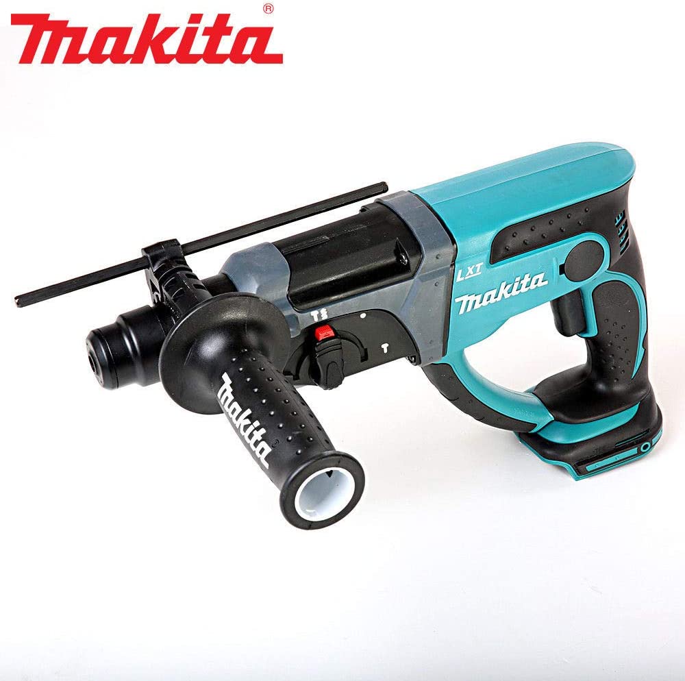 DHR202 Makita 18V LXT SDS Rotary Hammer Drill